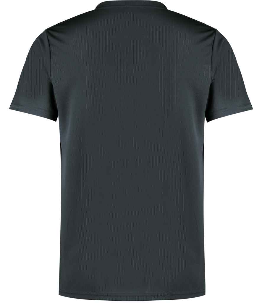 Kustom Kit Regular Fit Cooltex® Plus Wicking T-Shirt - PenCarrie